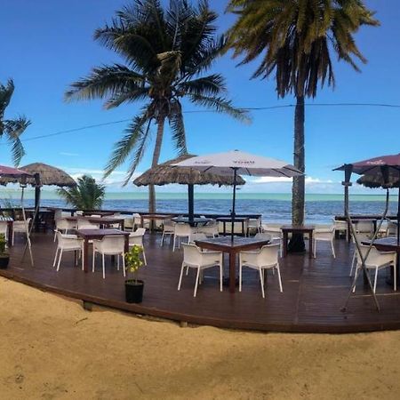 Smugglers Cove Beach Resort & Hotel Nadi Exterior photo