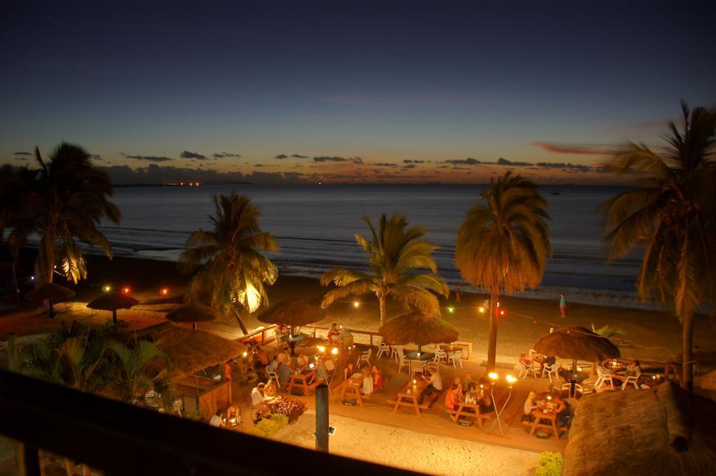 Smugglers Cove Beach Resort & Hotel Nadi Exterior photo